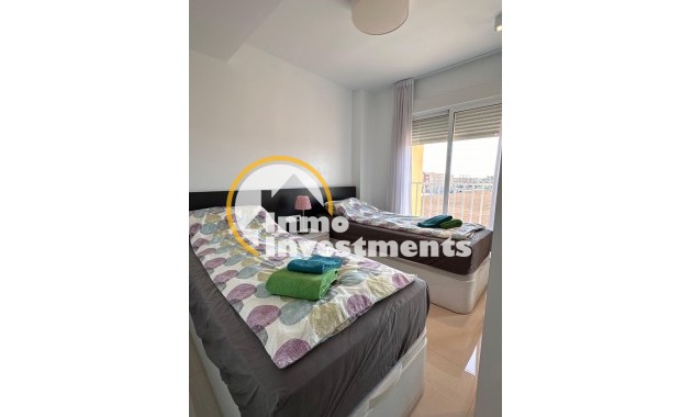 Gebrauchtimmobilien - Penthouse - Campoamor - Dehesa de Campoamor