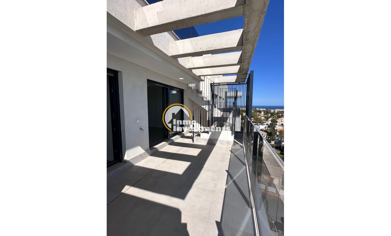 Gebrauchtimmobilien - Penthouse - Campoamor - Dehesa de Campoamor