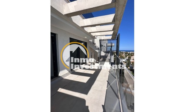 Gebrauchtimmobilien - Penthouse - Campoamor - Dehesa de Campoamor