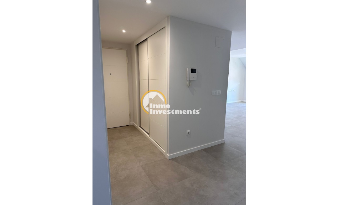 Gebrauchtimmobilien - Penthouse - Campoamor - Dehesa de Campoamor