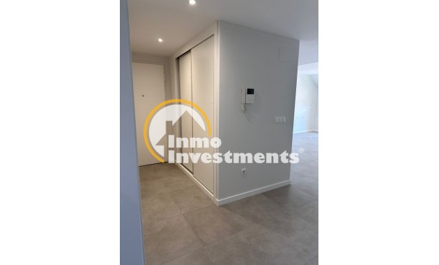 Gebrauchtimmobilien - Penthouse - Campoamor - Dehesa de Campoamor