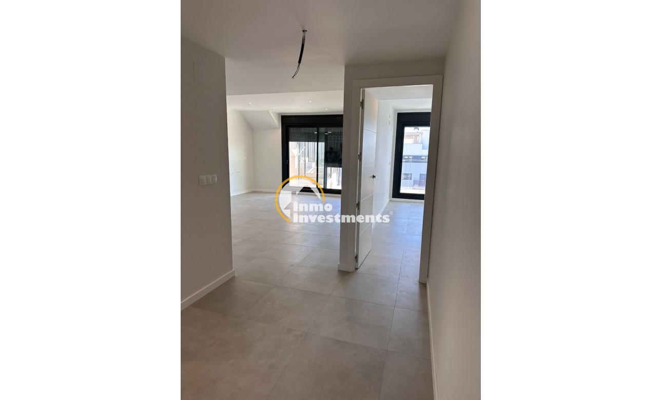 Gebrauchtimmobilien - Penthouse - Campoamor - Dehesa de Campoamor