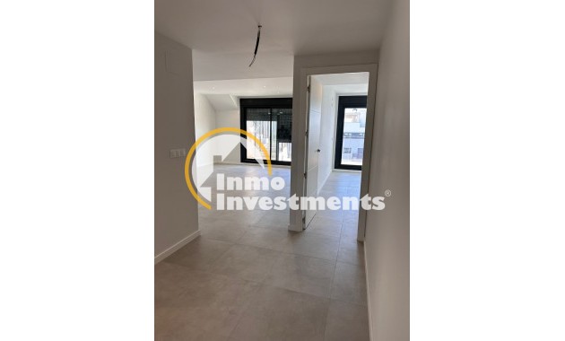 Gebrauchtimmobilien - Penthouse - Campoamor - Dehesa de Campoamor