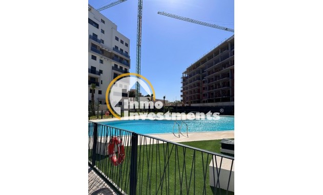 Gebrauchtimmobilien - Penthouse - Campoamor - Dehesa de Campoamor