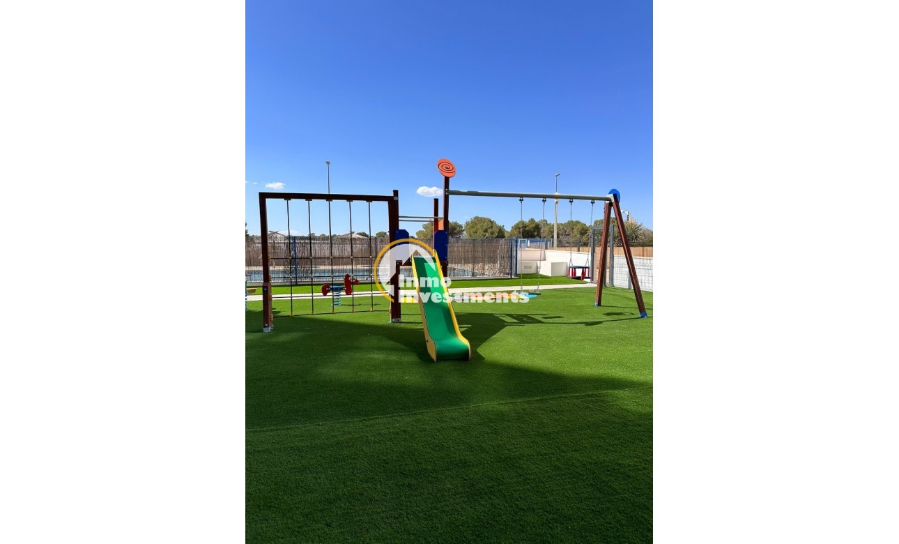 Gebrauchtimmobilien - Penthouse - Campoamor - Dehesa de Campoamor