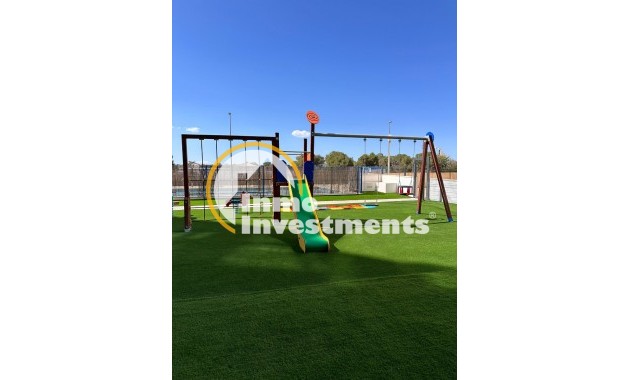 Gebrauchtimmobilien - Penthouse - Campoamor - Dehesa de Campoamor