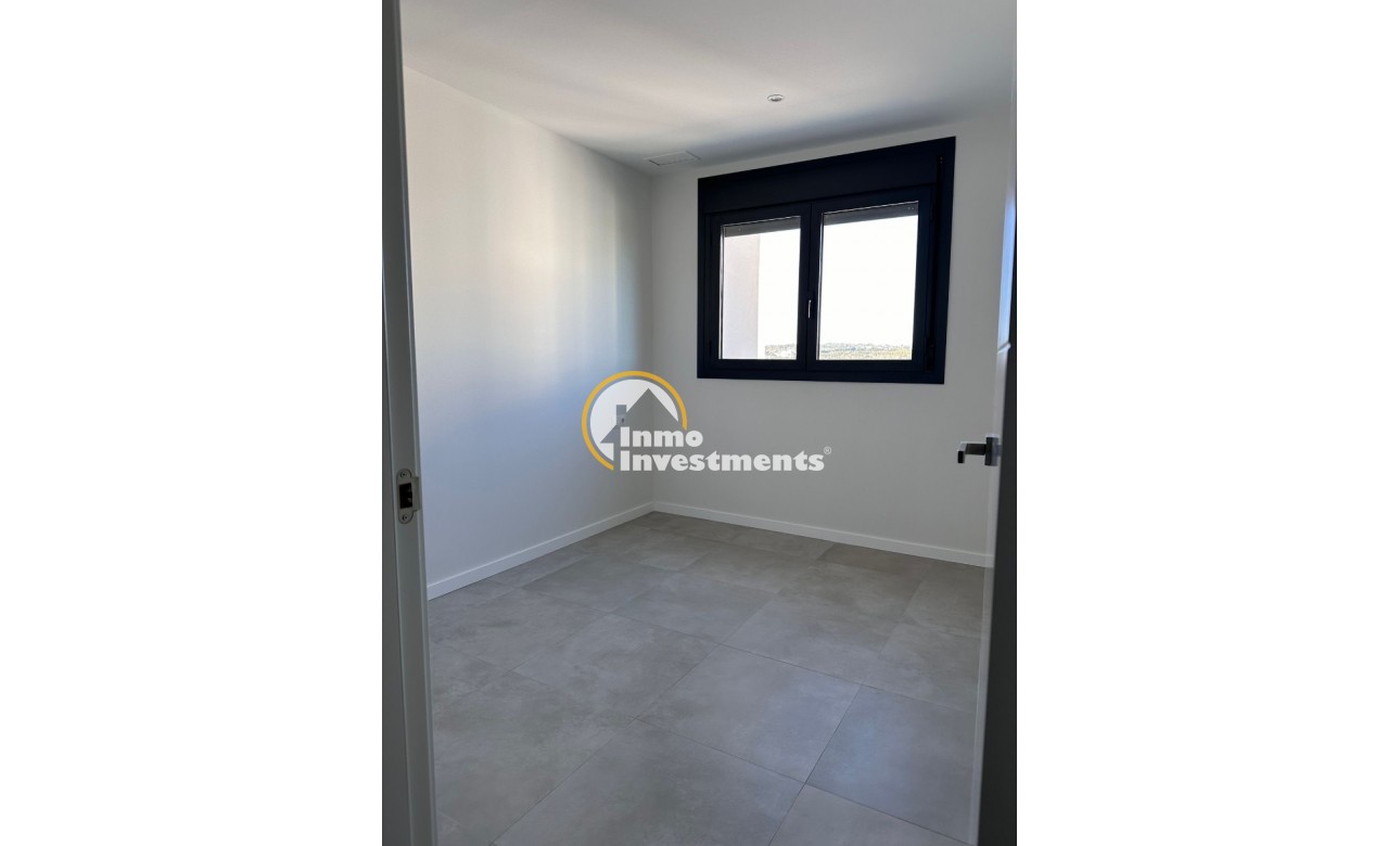 Gebrauchtimmobilien - Penthouse - Campoamor - Dehesa de Campoamor