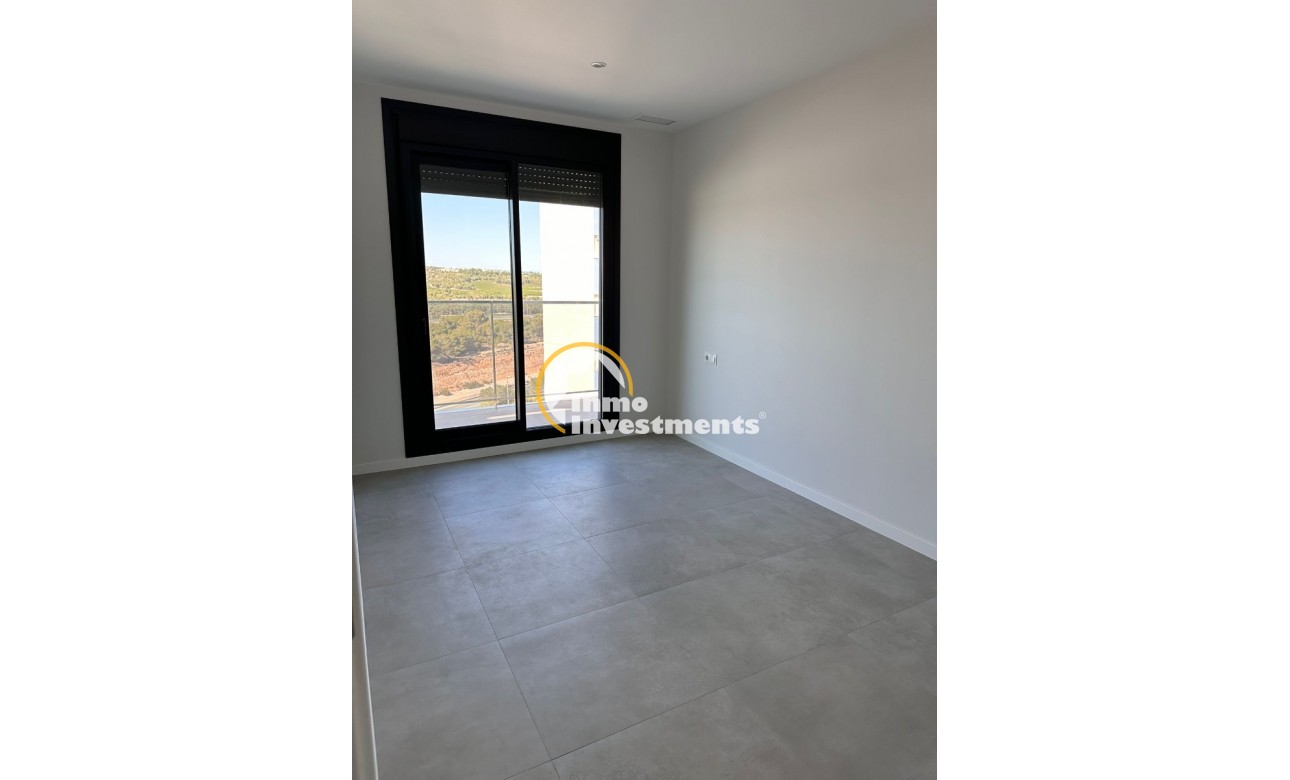 Gebrauchtimmobilien - Penthouse - Campoamor - Dehesa de Campoamor