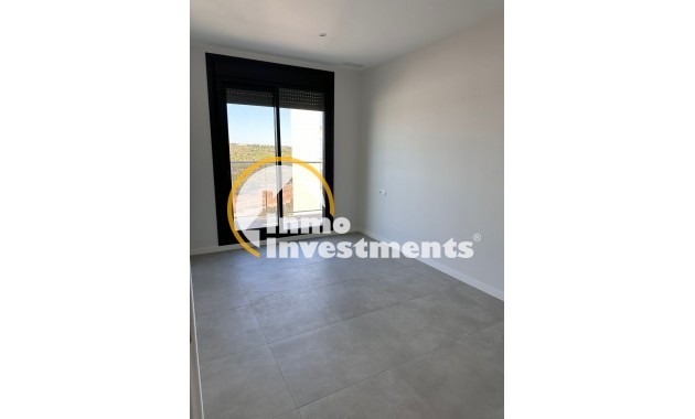 Gebrauchtimmobilien - Penthouse - Campoamor - Dehesa de Campoamor