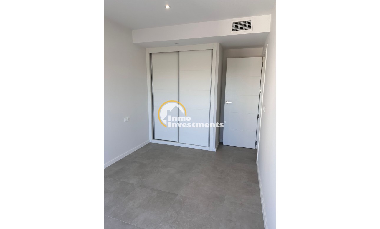 Gebrauchtimmobilien - Penthouse - Campoamor - Dehesa de Campoamor