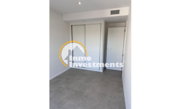 Gebrauchtimmobilien - Penthouse - Campoamor - Dehesa de Campoamor