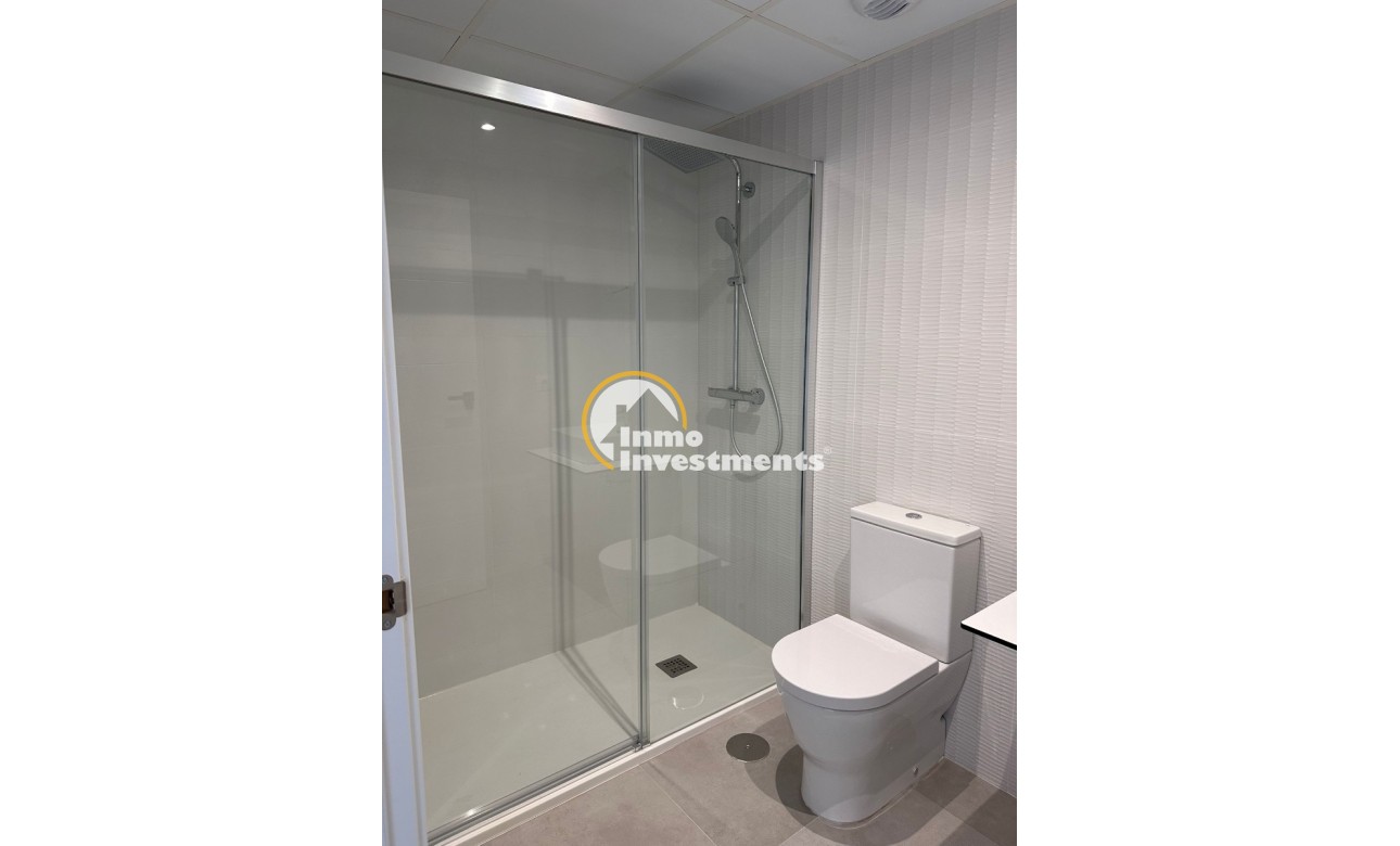 Gebrauchtimmobilien - Penthouse - Campoamor - Dehesa de Campoamor