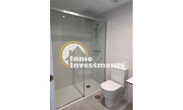 Gebrauchtimmobilien - Penthouse - Campoamor - Dehesa de Campoamor