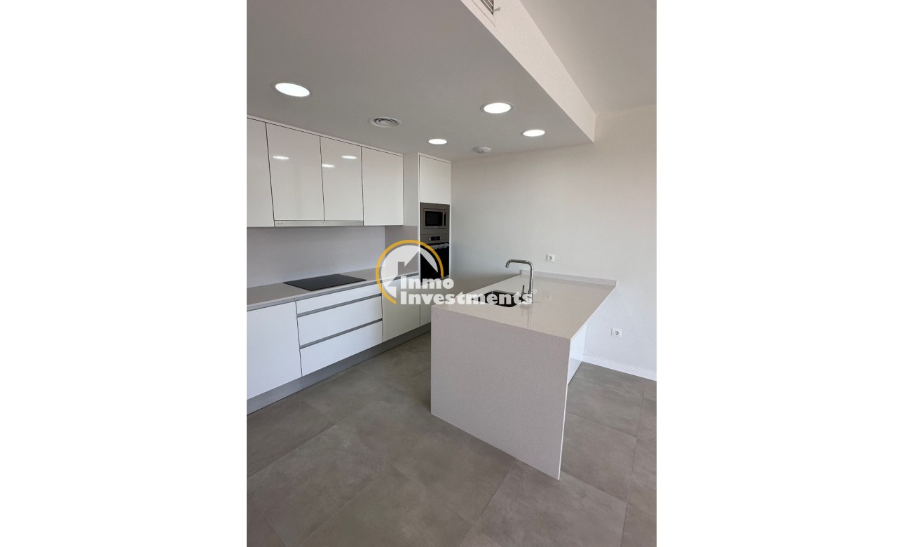 Gebrauchtimmobilien - Penthouse - Campoamor - Dehesa de Campoamor