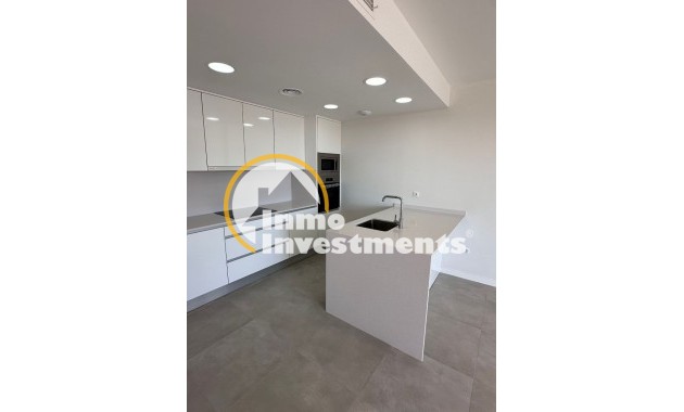 Gebrauchtimmobilien - Penthouse - Campoamor - Dehesa de Campoamor