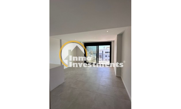 Gebrauchtimmobilien - Penthouse - Campoamor - Dehesa de Campoamor