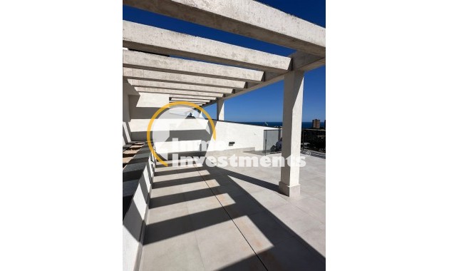 Gebrauchtimmobilien - Penthouse - Campoamor - Dehesa de Campoamor