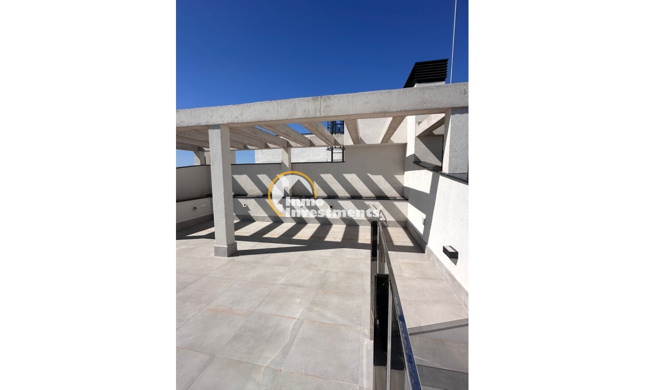 Gebrauchtimmobilien - Penthouse - Campoamor - Dehesa de Campoamor