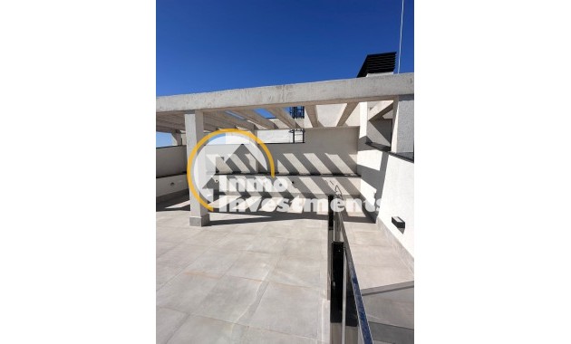 Gebrauchtimmobilien - Penthouse - Campoamor - Dehesa de Campoamor