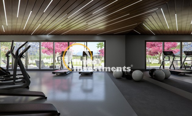 Gebrauchtimmobilien - Penthouse - Campoamor - Dehesa de Campoamor