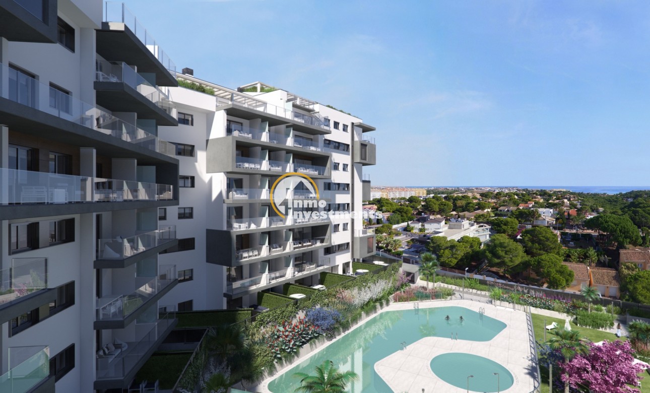 Gebrauchtimmobilien - Penthouse - Campoamor - Dehesa de Campoamor