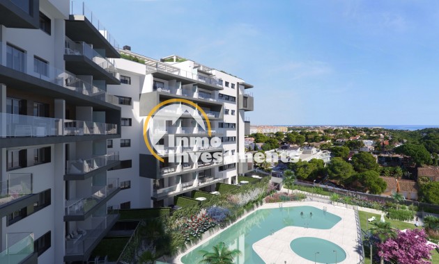 Gebrauchtimmobilien - Penthouse - Campoamor - Dehesa de Campoamor