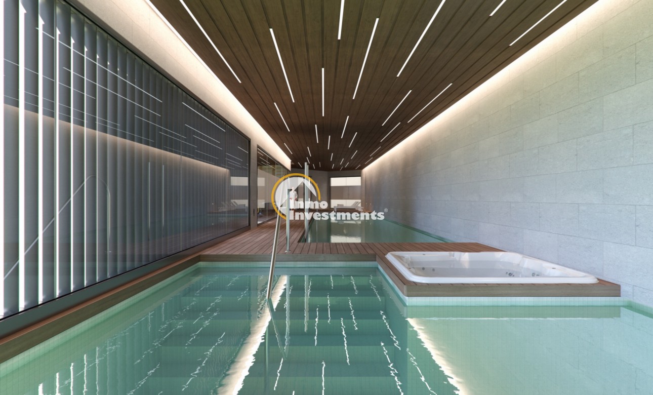 Gebrauchtimmobilien - Penthouse - Campoamor - Dehesa de Campoamor