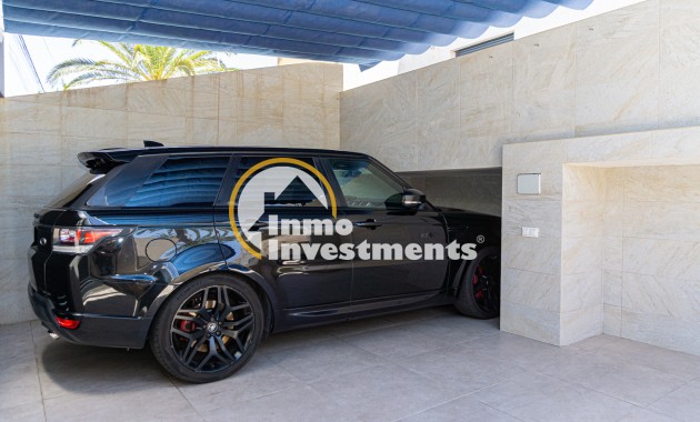 Resale - Semi detached villa - Los Balcones