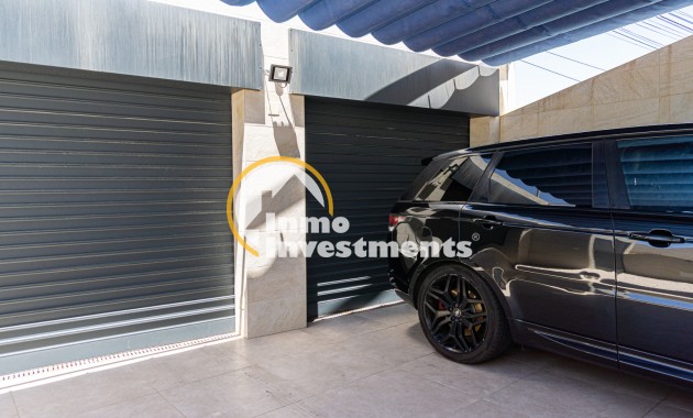 Resale - Semi detached villa - Los Balcones