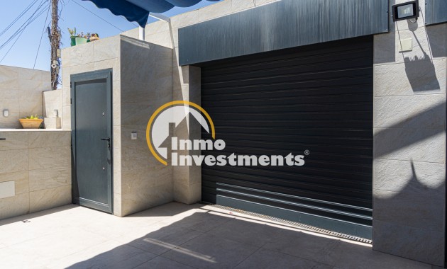 Resale - Semi detached villa - Los Balcones