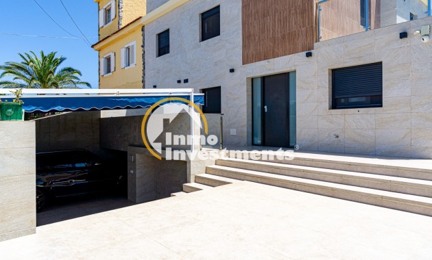 Resale - Semi detached villa - Los Balcones