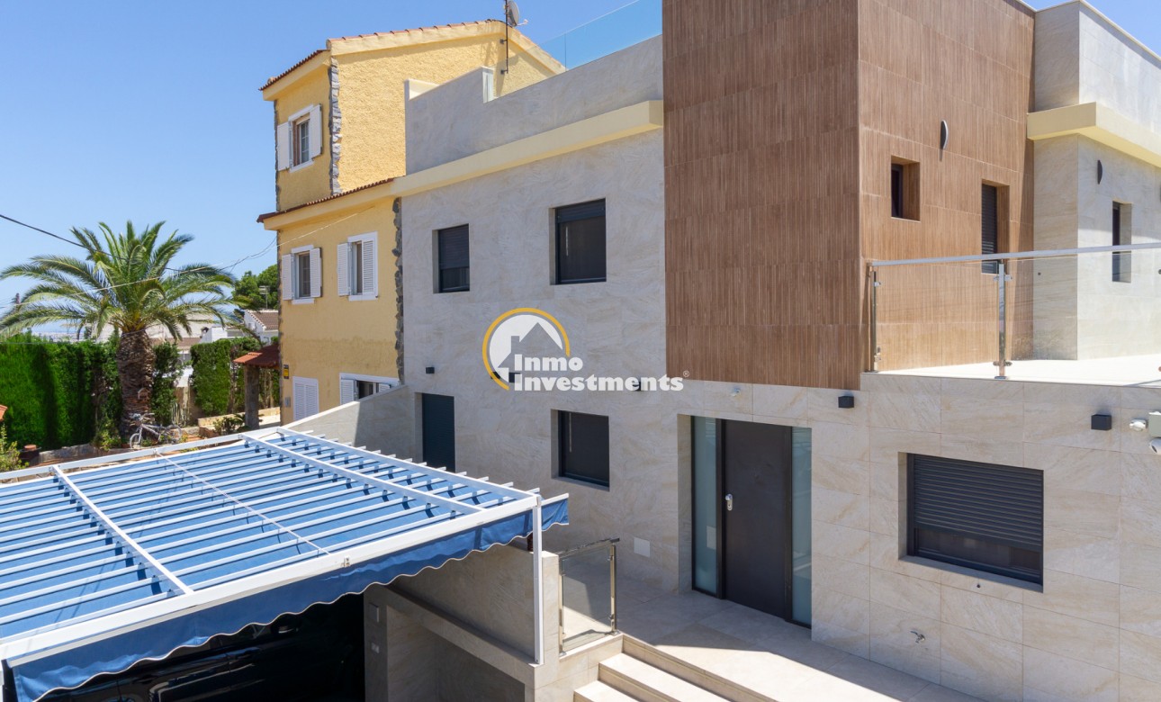Resale - Semi detached villa - Los Balcones