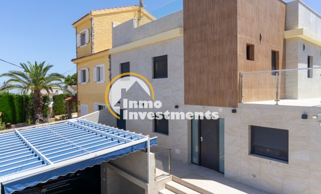 Resale - Semi detached villa - Los Balcones