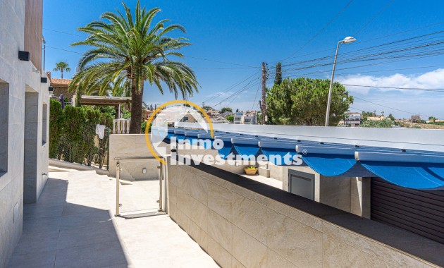 Resale - Semi detached villa - Los Balcones