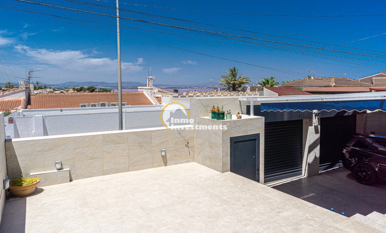 Resale - Semi detached villa - Los Balcones