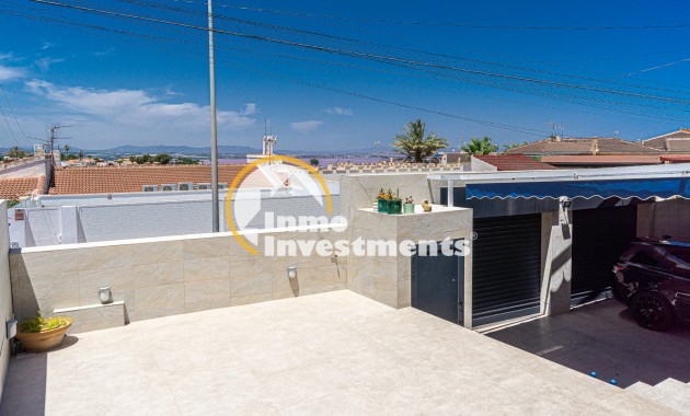 Resale - Semi detached villa - Los Balcones