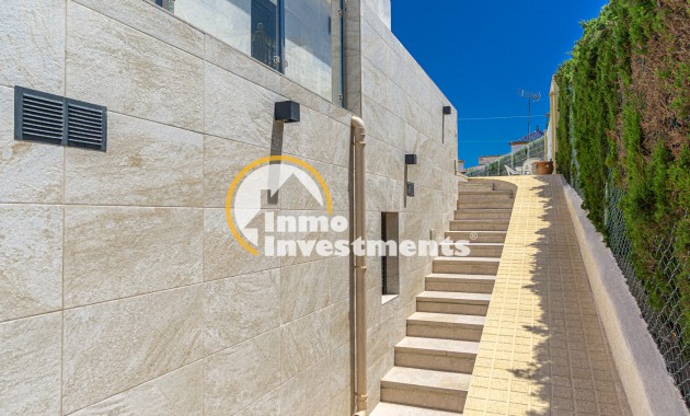 Resale - Semi detached villa - Los Balcones