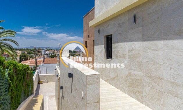 Resale - Semi detached villa - Los Balcones