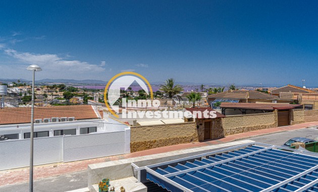 Resale - Semi detached villa - Los Balcones