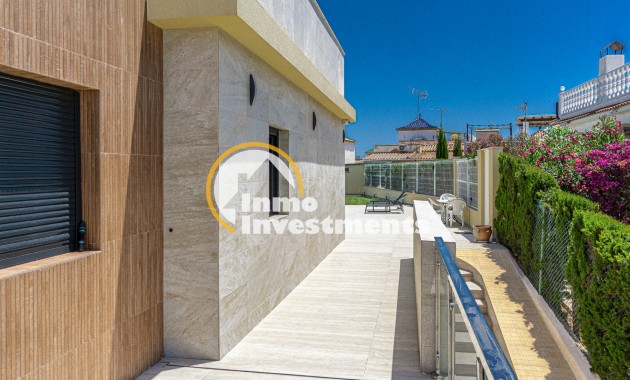 Resale - Semi detached villa - Los Balcones