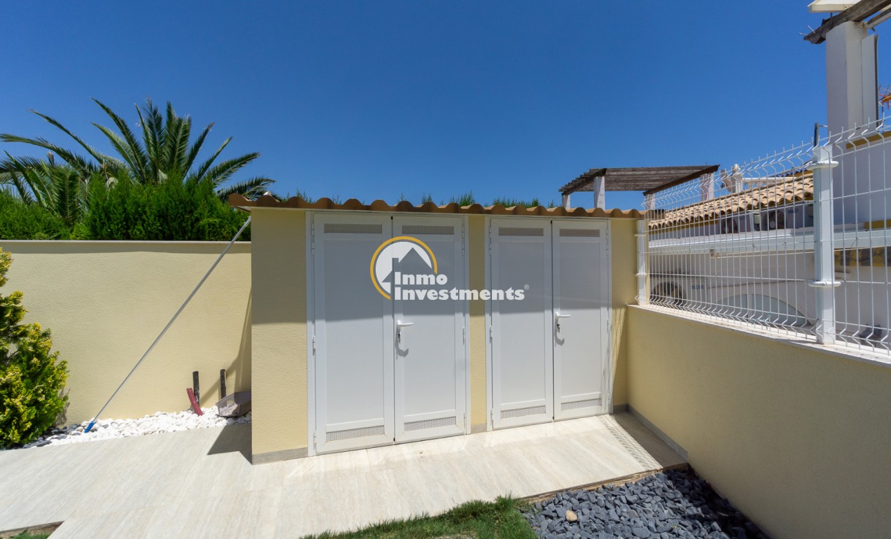 Resale - Semi detached villa - Los Balcones