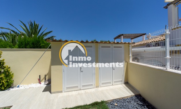 Resale - Semi detached villa - Los Balcones