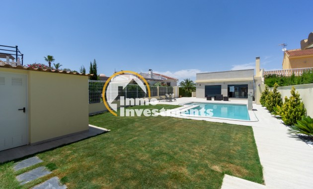 Resale - Semi detached villa - Los Balcones