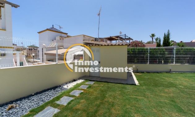 Resale - Semi detached villa - Los Balcones
