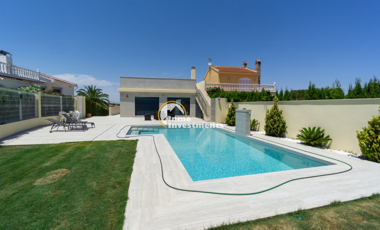 Resale - Semi detached villa - Los Balcones