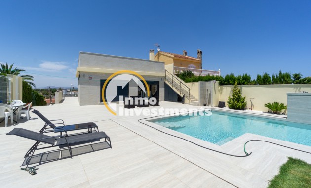 Resale - Semi detached villa - Los Balcones