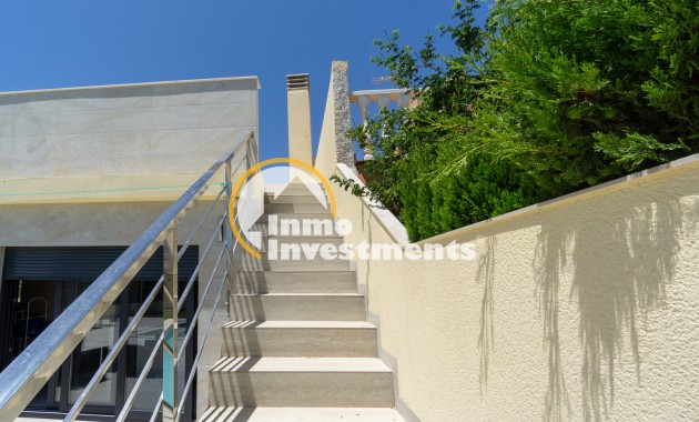 Resale - Semi detached villa - Los Balcones