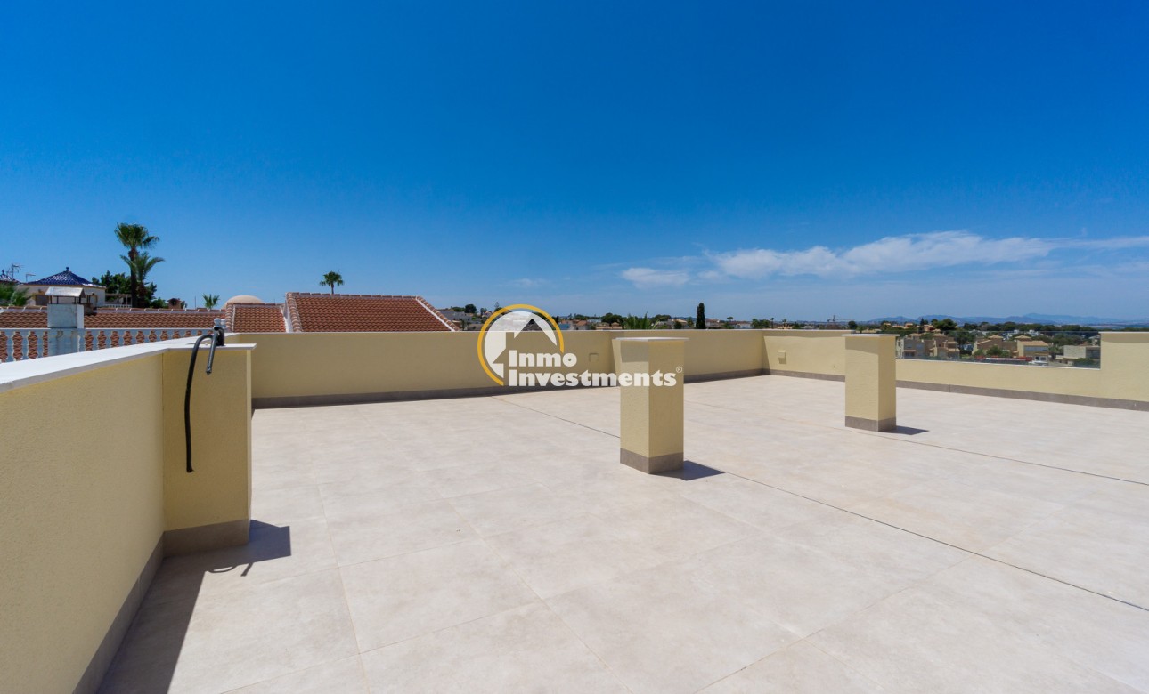 Resale - Semi detached villa - Los Balcones