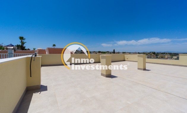 Resale - Semi detached villa - Los Balcones