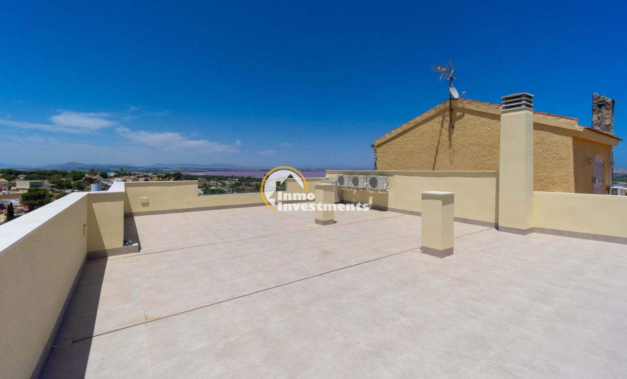 Resale - Semi detached villa - Los Balcones